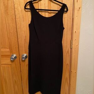 Betsey Johnson Little Black Dress